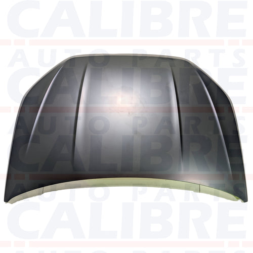 VW Taigo 2020-2026 Hood Bonnet
