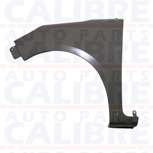 MG3 2018-2023 Front Left Wing Fender