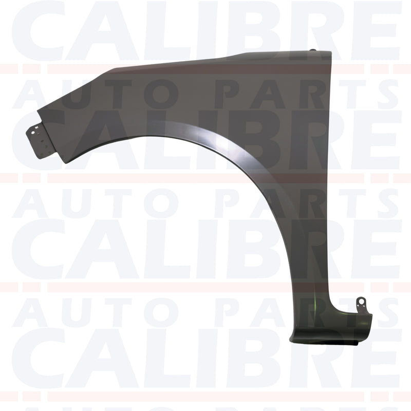MG3 2018-2023 Front Left Wing Fender