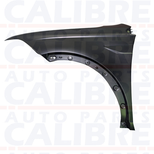 VW Taigo 2022-2026 Front Left Wing Fender