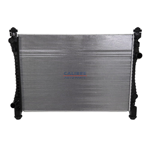 MAXUS Deliver 9 Water Radiator