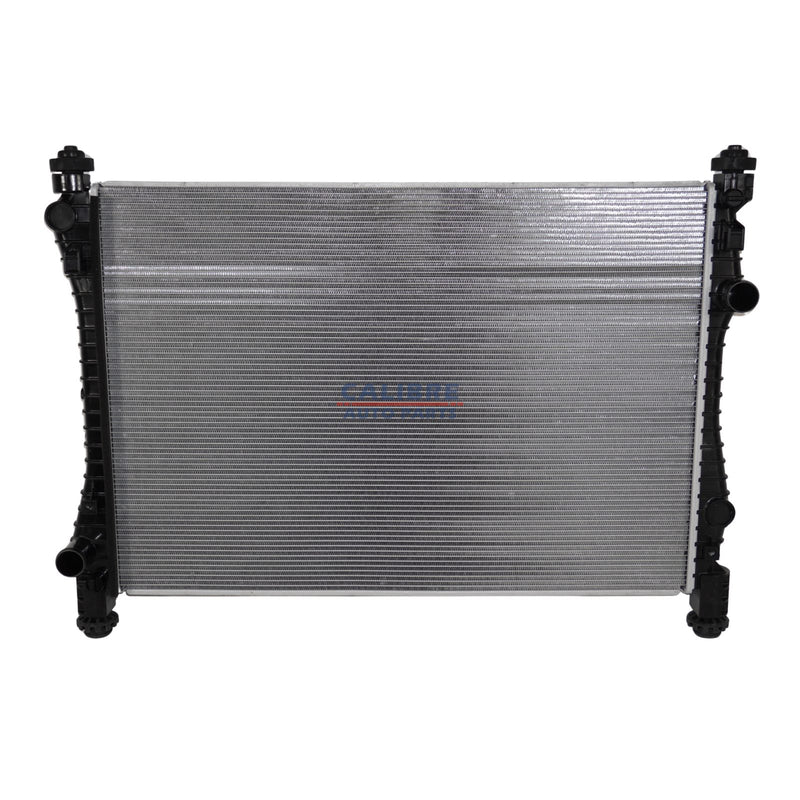 MAXUS Deliver 9 Water Radiator