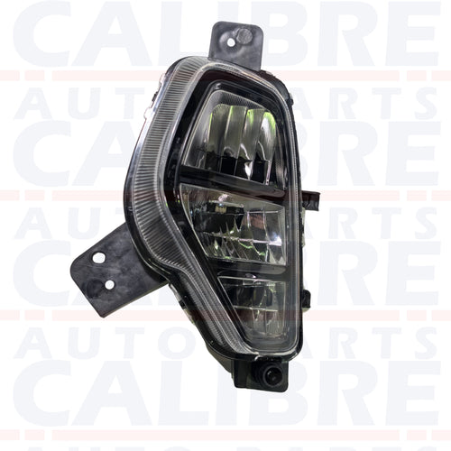VW Taigo 2020-2026 Front Left Foglamp Foglight