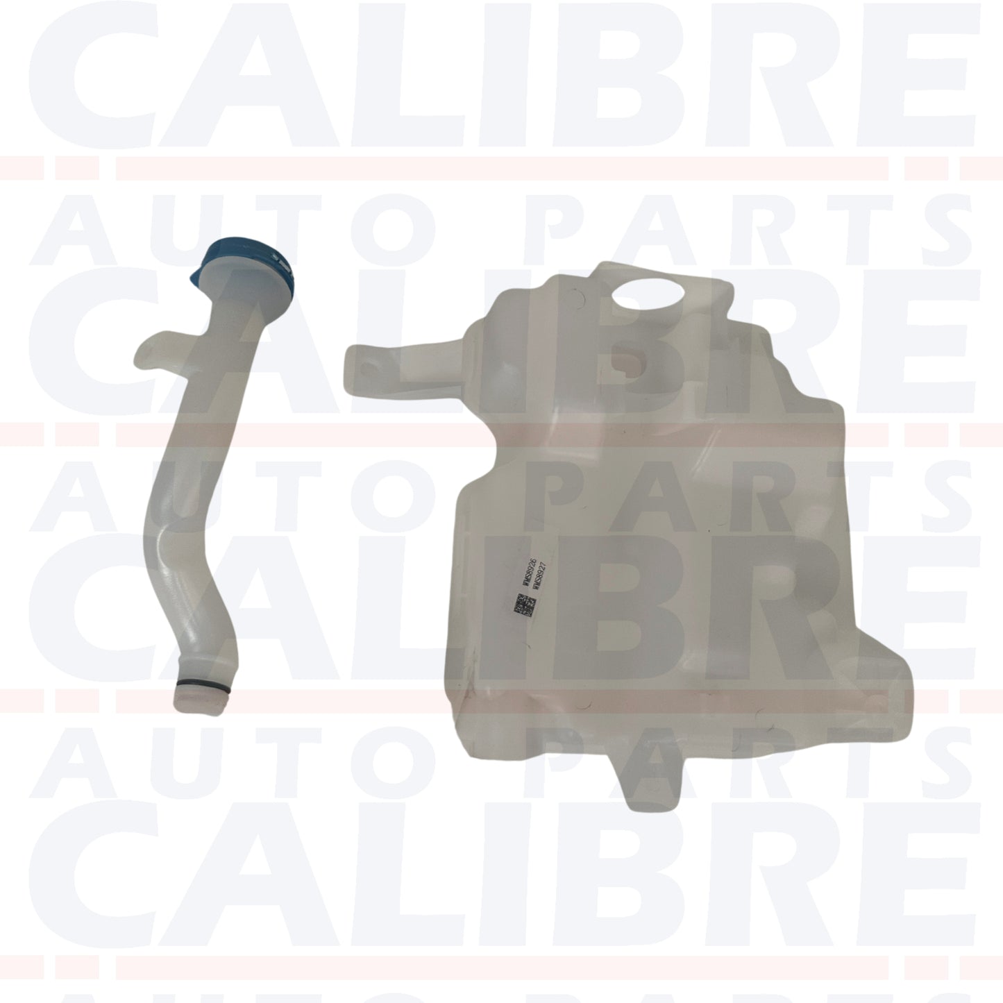 MG4 2022-2025 FRONT WINDSCREEN WASHER BOTTLE TANK (10978668)