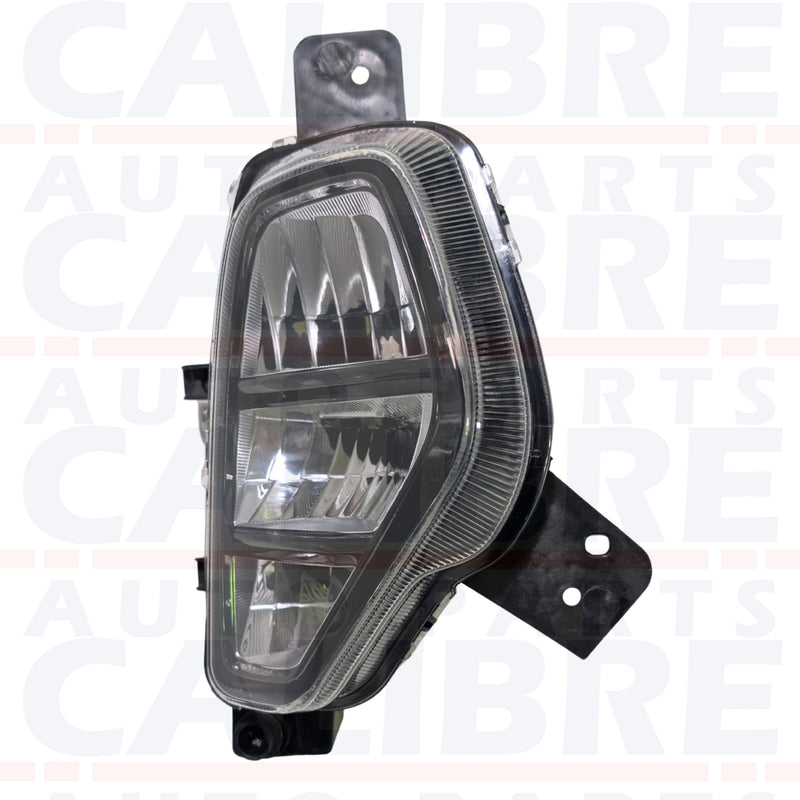 VW Taigo 2020-2026 Front Right Foglamp Foglight