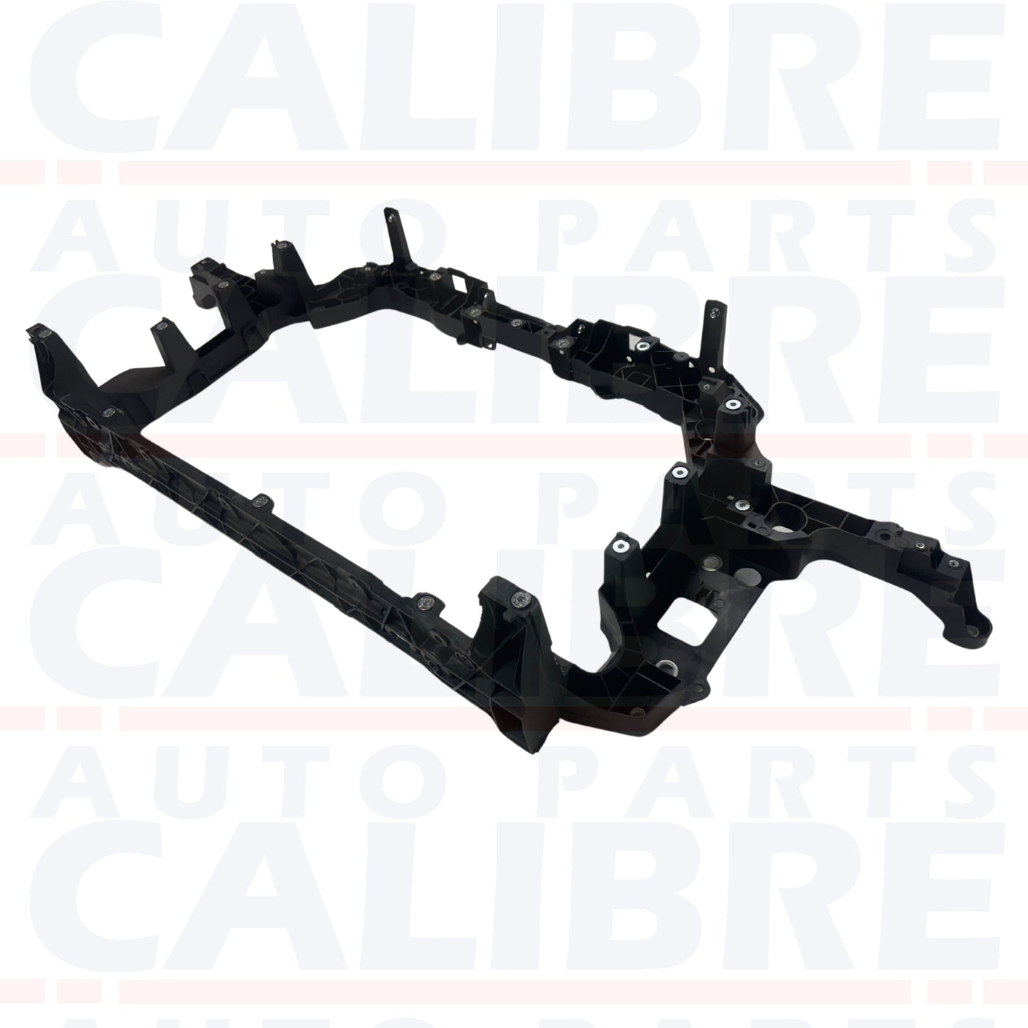 HONDA CRV CR-V CRV 2018-2024 SLAM PANEL RADIATOR SUPPORT 71411TLYA 74000-TPA