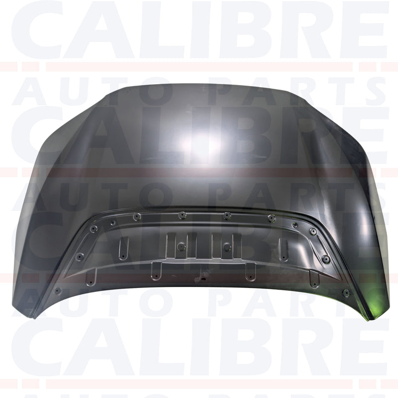 Toyota BZ4X 2022-2026 Bonnet Hood