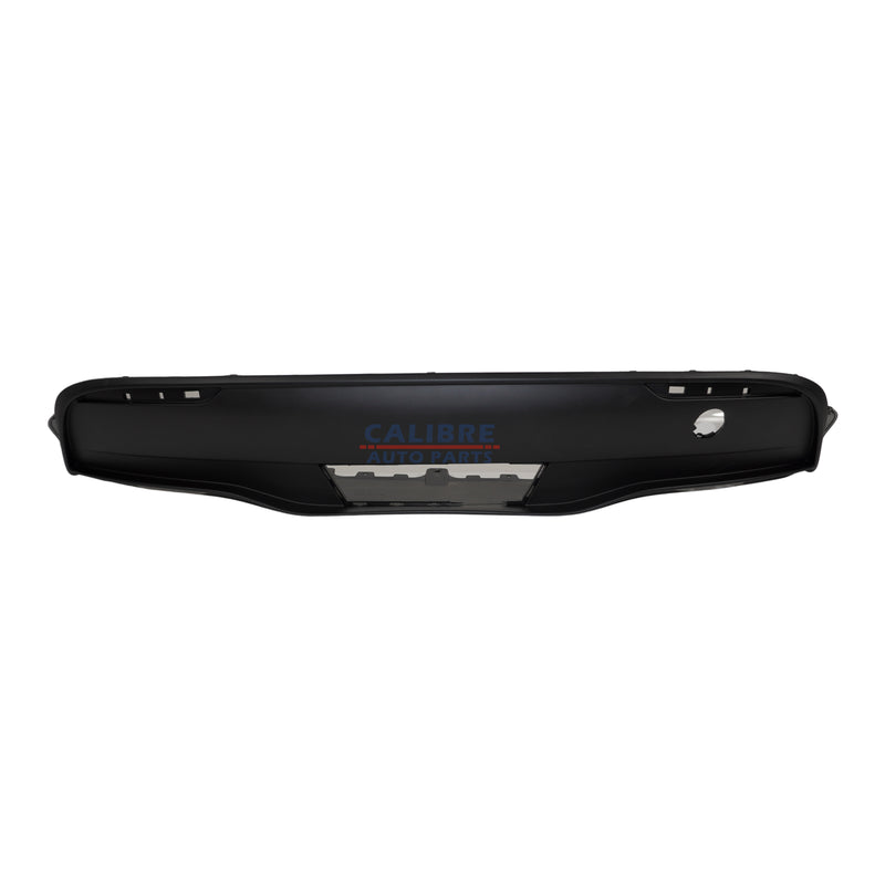 Telsa Model Y 2020-2025 Rear Bumper Lower