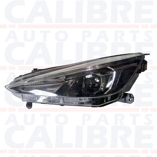 MG3 2024-2026 Front Left Headlight Headlamp