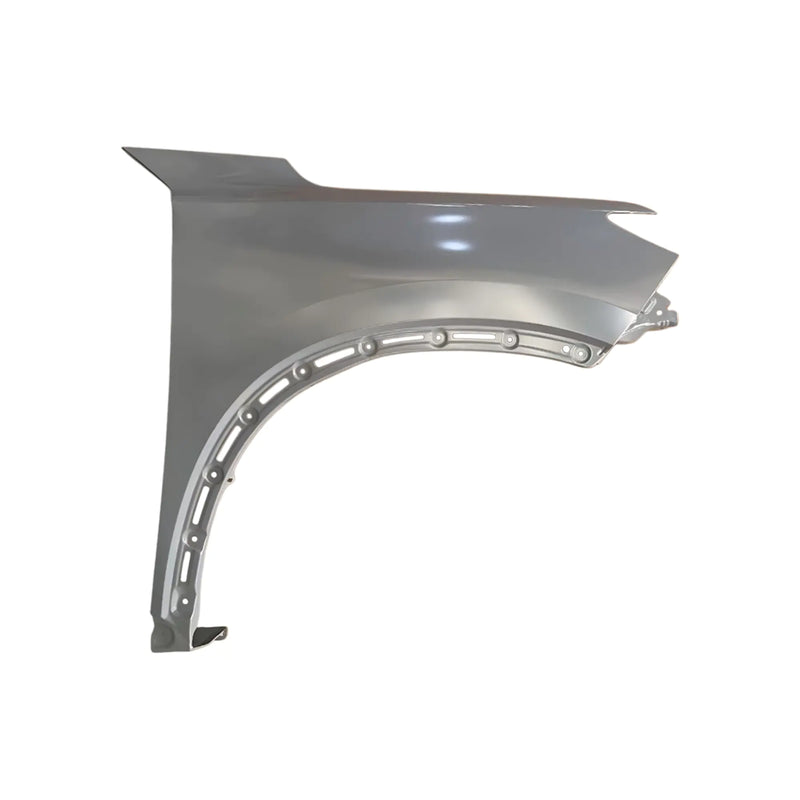 Chery Tiggo 8 Primed Front Right Wing Fender