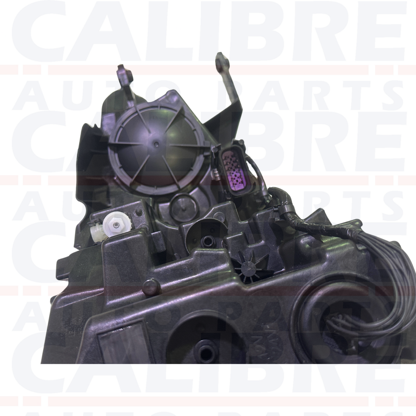 MG 5 TROPHY 2022 - 2025 Front Left Passenger Side LED Headlight Headlamp