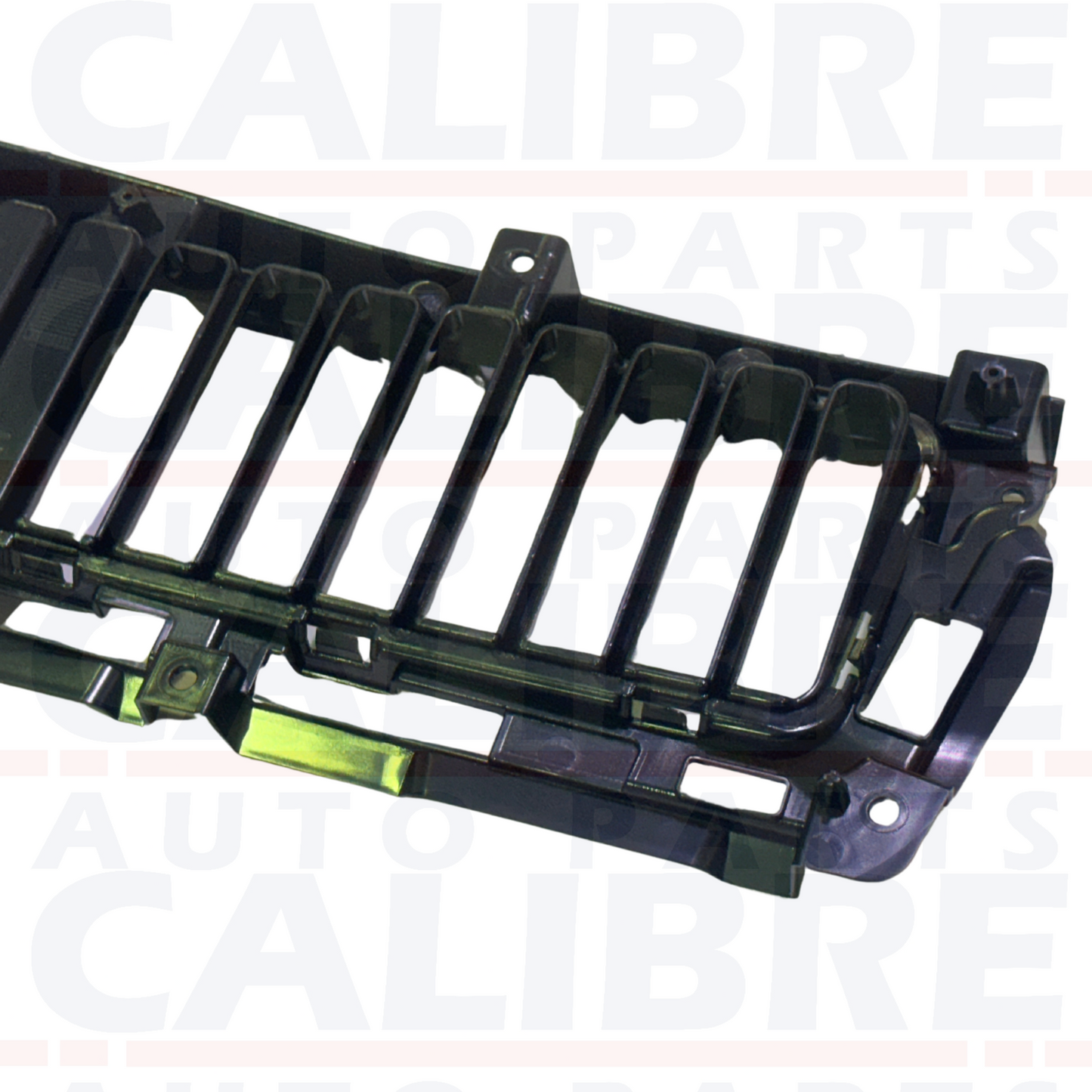 MG 4 SE & TROPHY EV Front Lower Right Driver Side RH Grille 2022 - 2025 11183306