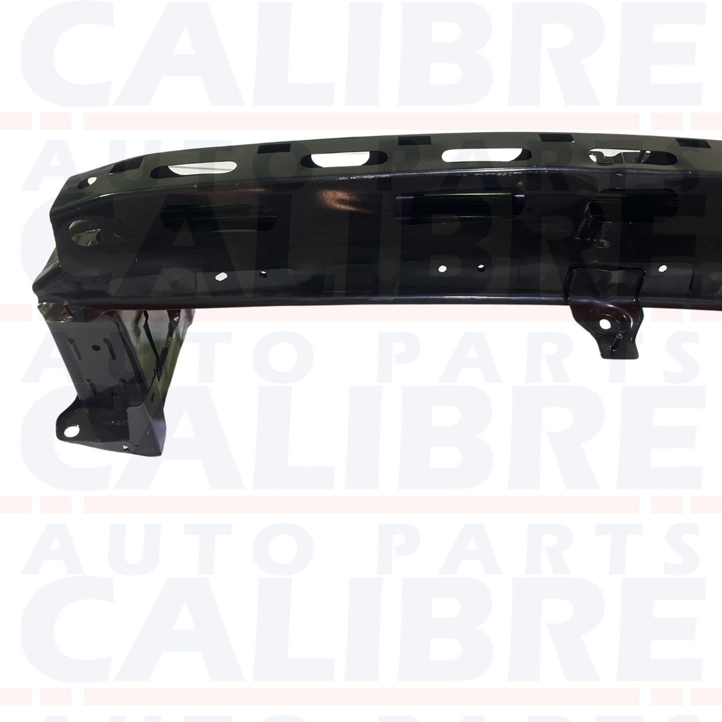MG HS SE & TROPHY CRASHBAR Front Reinforcement Bumper Bar 10940416