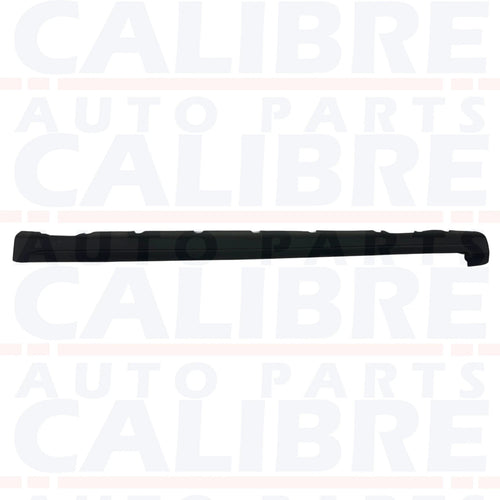 MG 4 EV SE & TROPHY 2022-2024 Side Skirting Left Passenger Side - 10987442