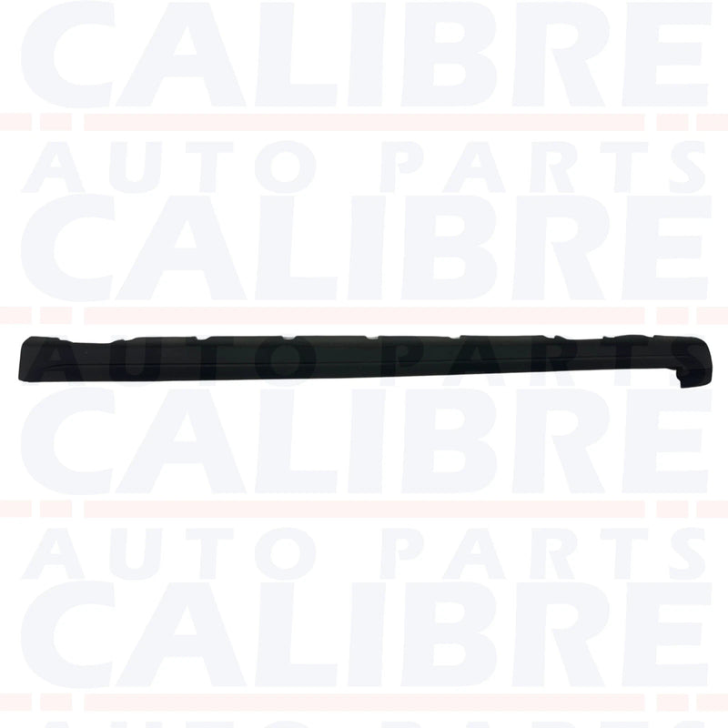 MG4 2022-2026 Left Side Skirting