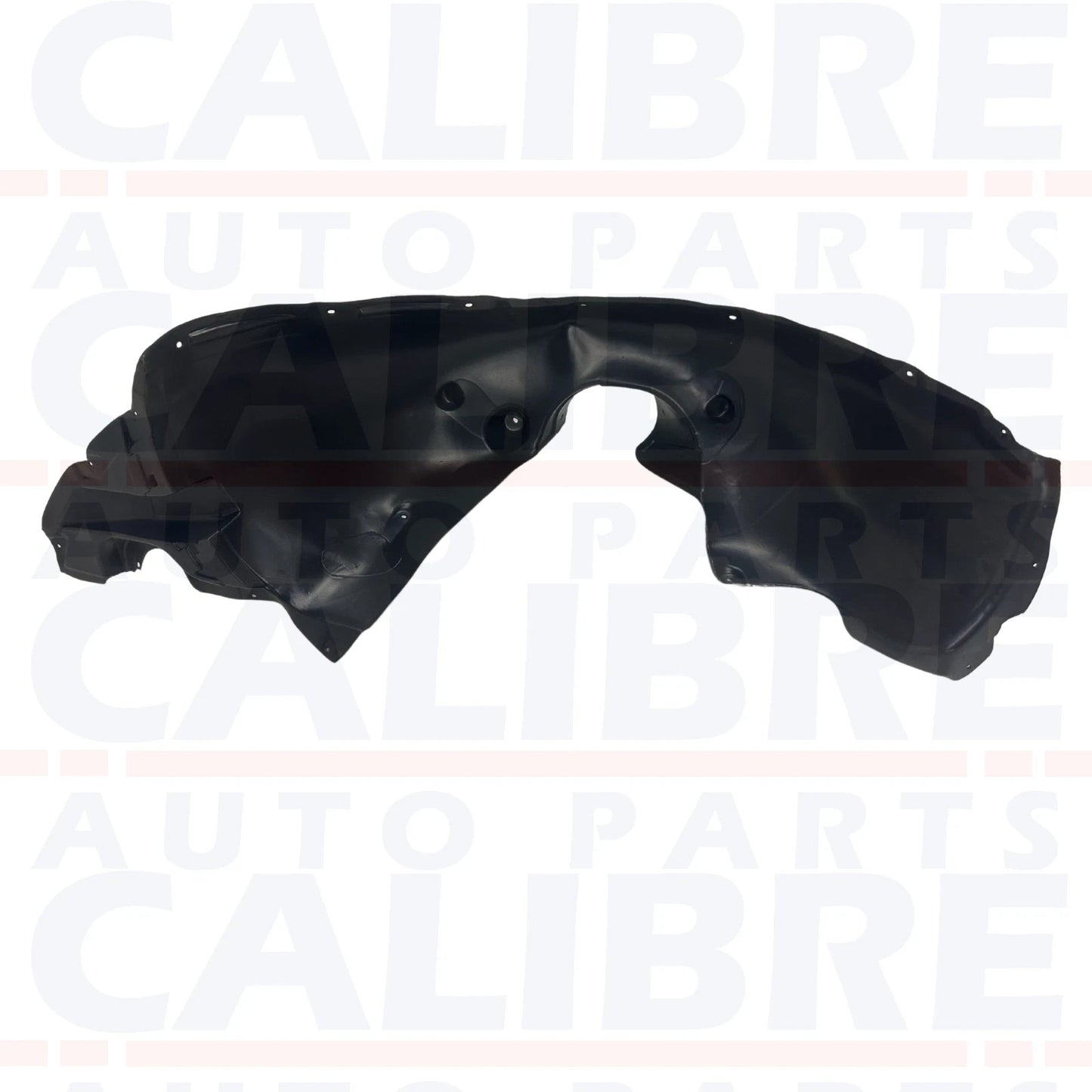 VOLKSWAGEN TAIGO 2022-2025 Front Left Wheel Arch Liner Splash Guard - 2G7805911A
