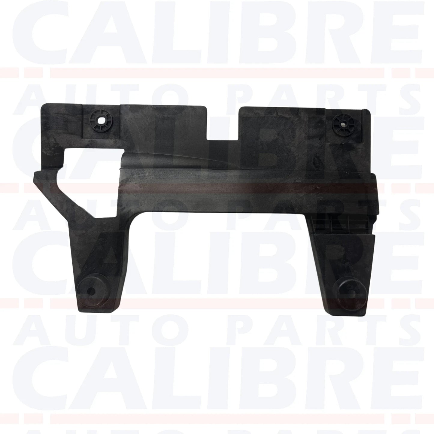 MG HS MGHS SE & TROPHY FACELIFT 2022-2025 FRONT BUMPER COVER BRACKET - 11011605