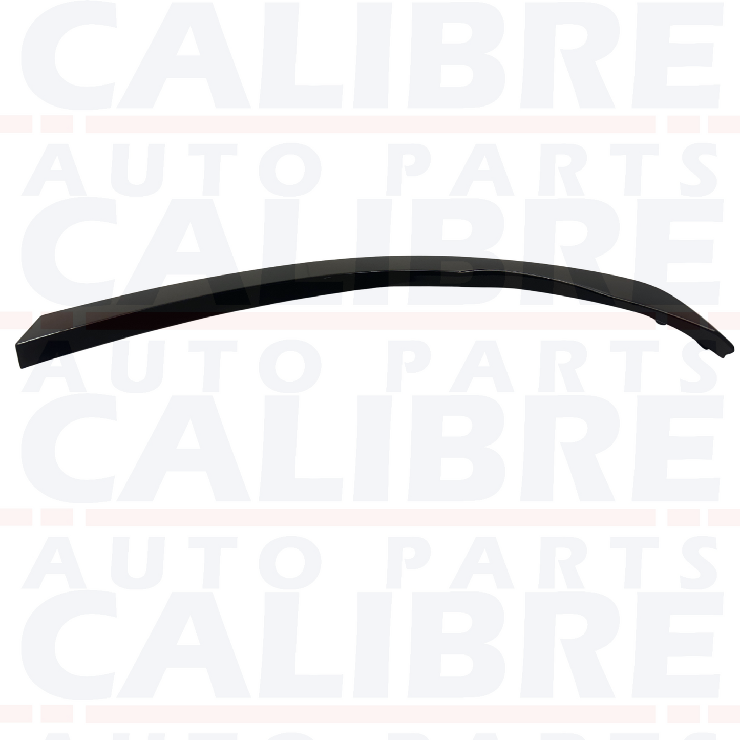 MG HS MK2 2023-2025 REAR LEFT WHEEL ARCH MOULDING TRIM - 10910379