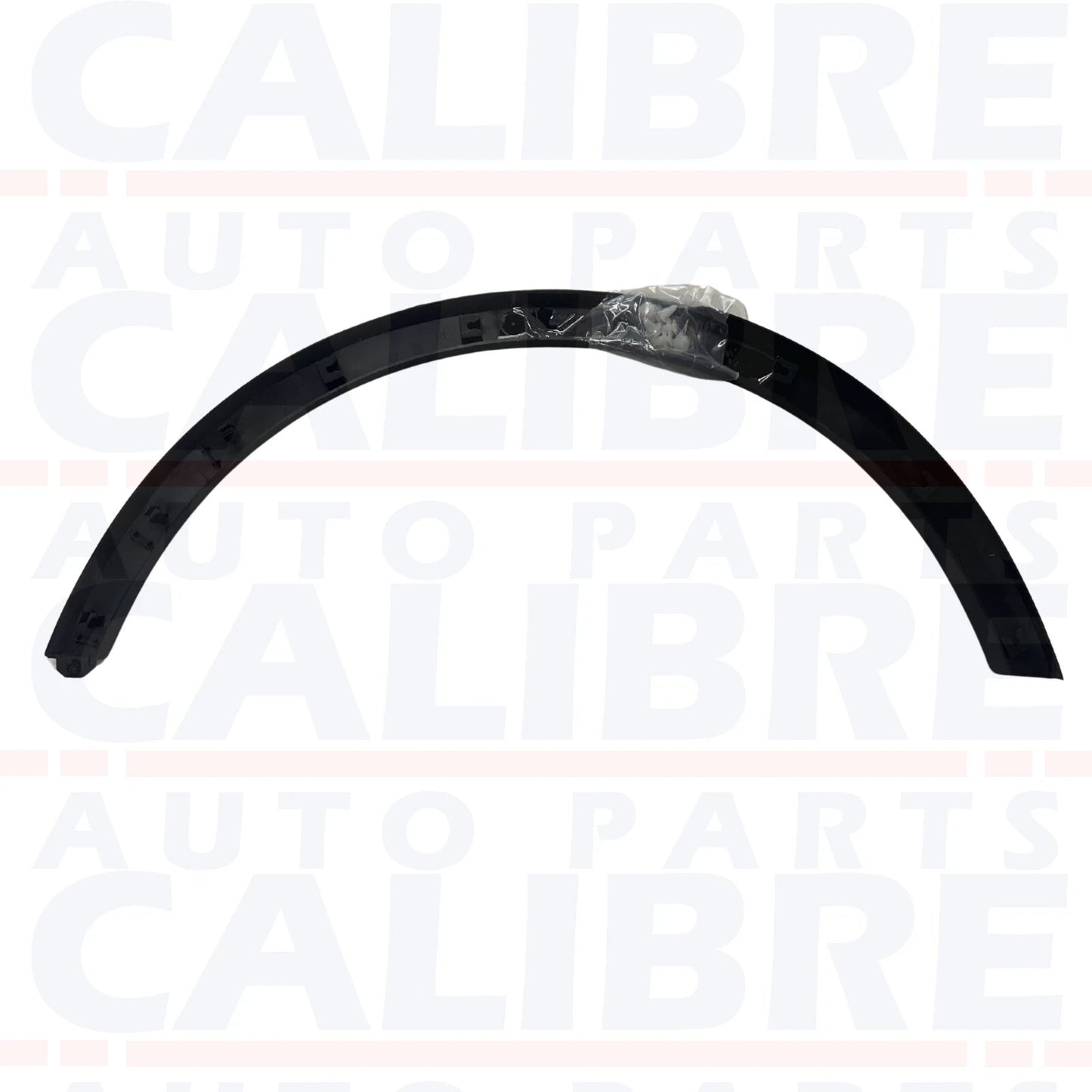 MG ZS 2017-2023 REAR OVERFENDER WHEEL ARCH TRIM RIGHT SIDE RH - 10252369