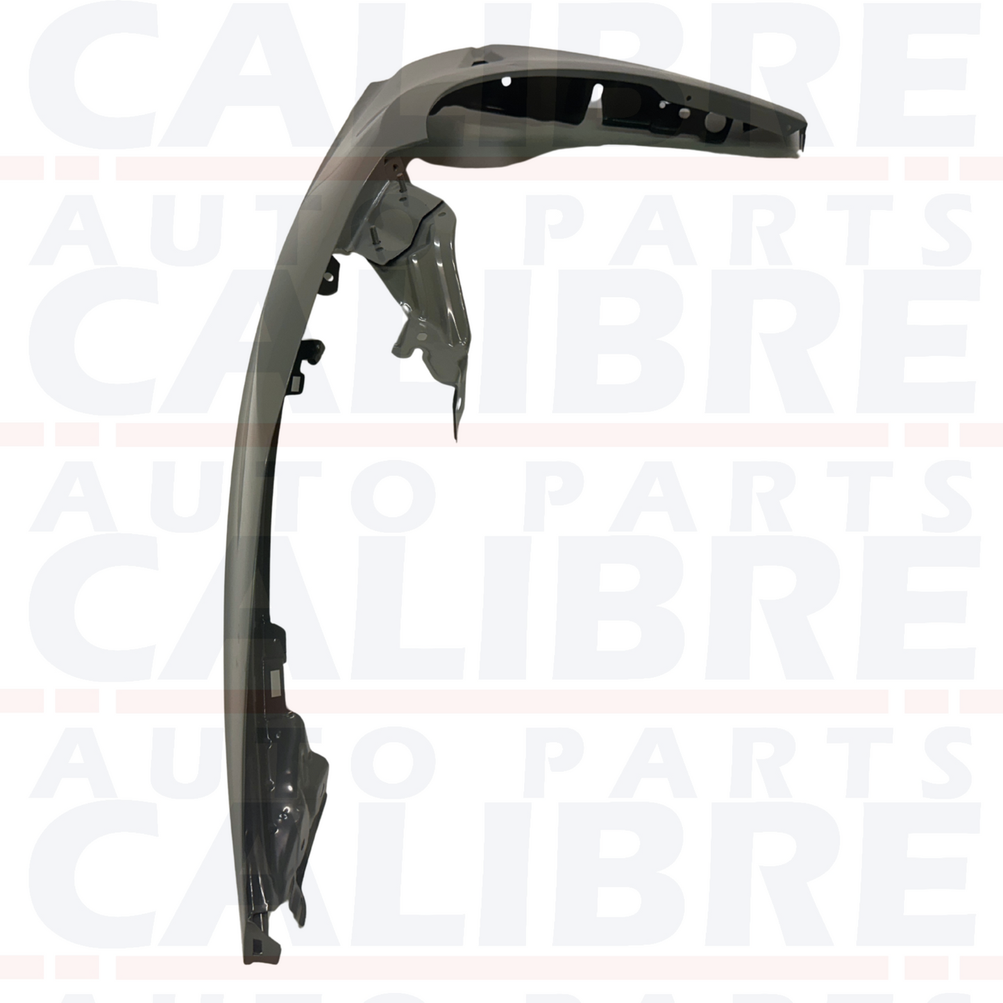 Tesla Model 3 2023-2025 Primed Steel Fender Front Wing Left Hand