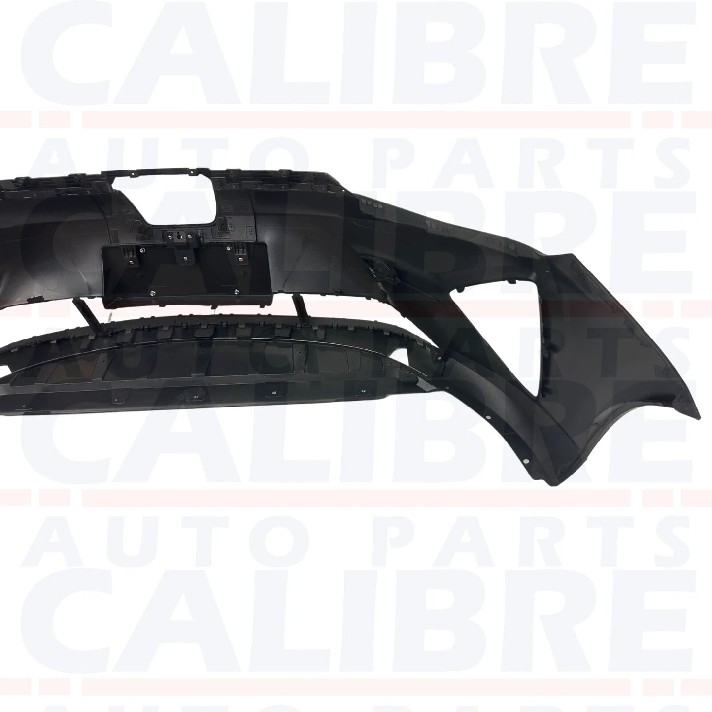 MG 5 MG5 FACELIFT TROPHY 2022-2025 PRIMED FRONT BUMPER - 10859360