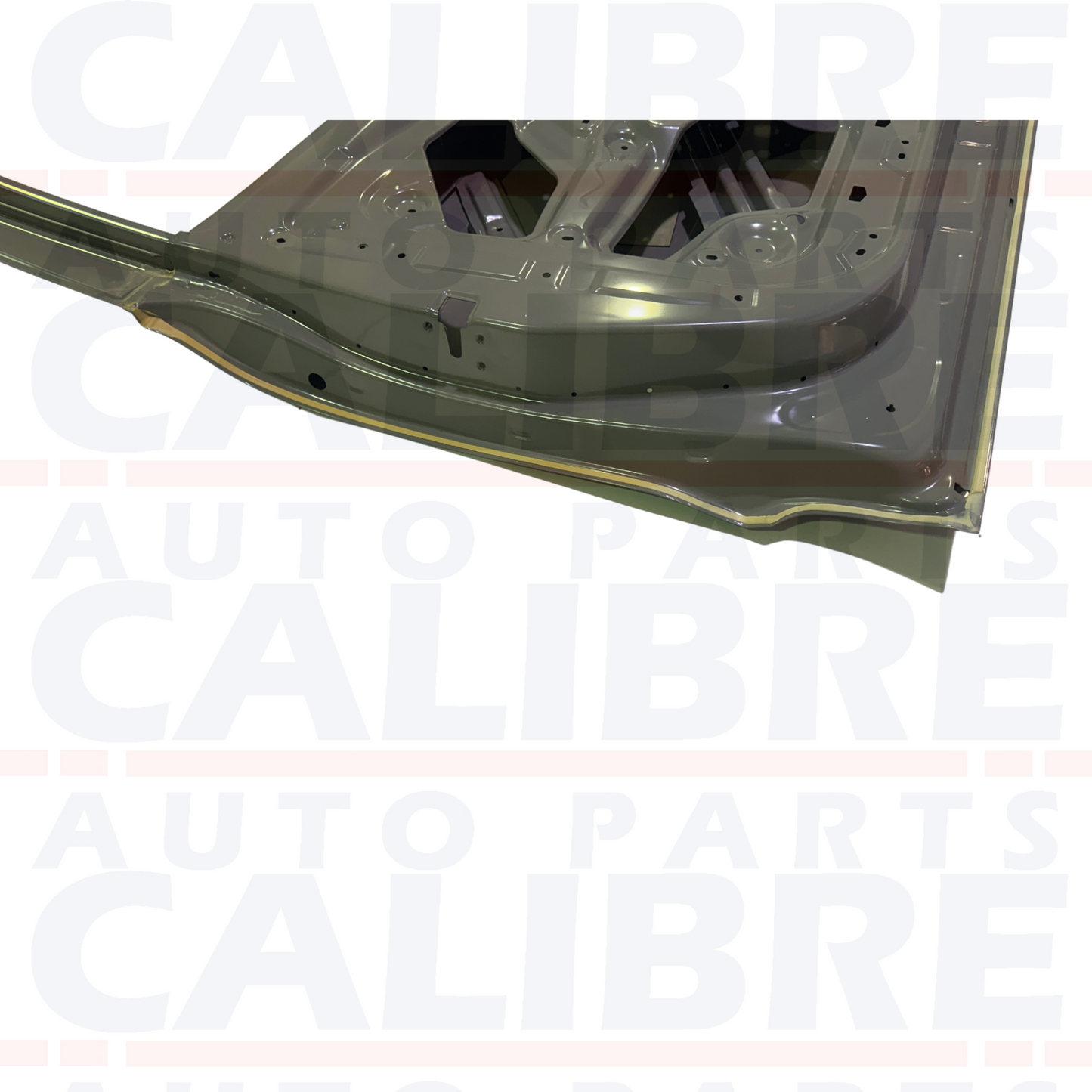 MG HS 2019-2024 Primed Front Door LEFT SIDE N/S PASSENGER SIDE - 10005109-SPCP