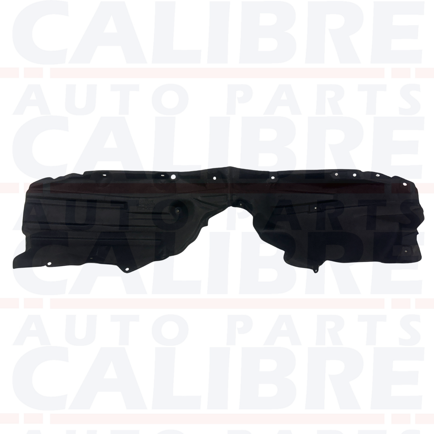 TOYOTA Rav-4 Front Arch Liner Splash Guard Passengers N/S 53876-42100