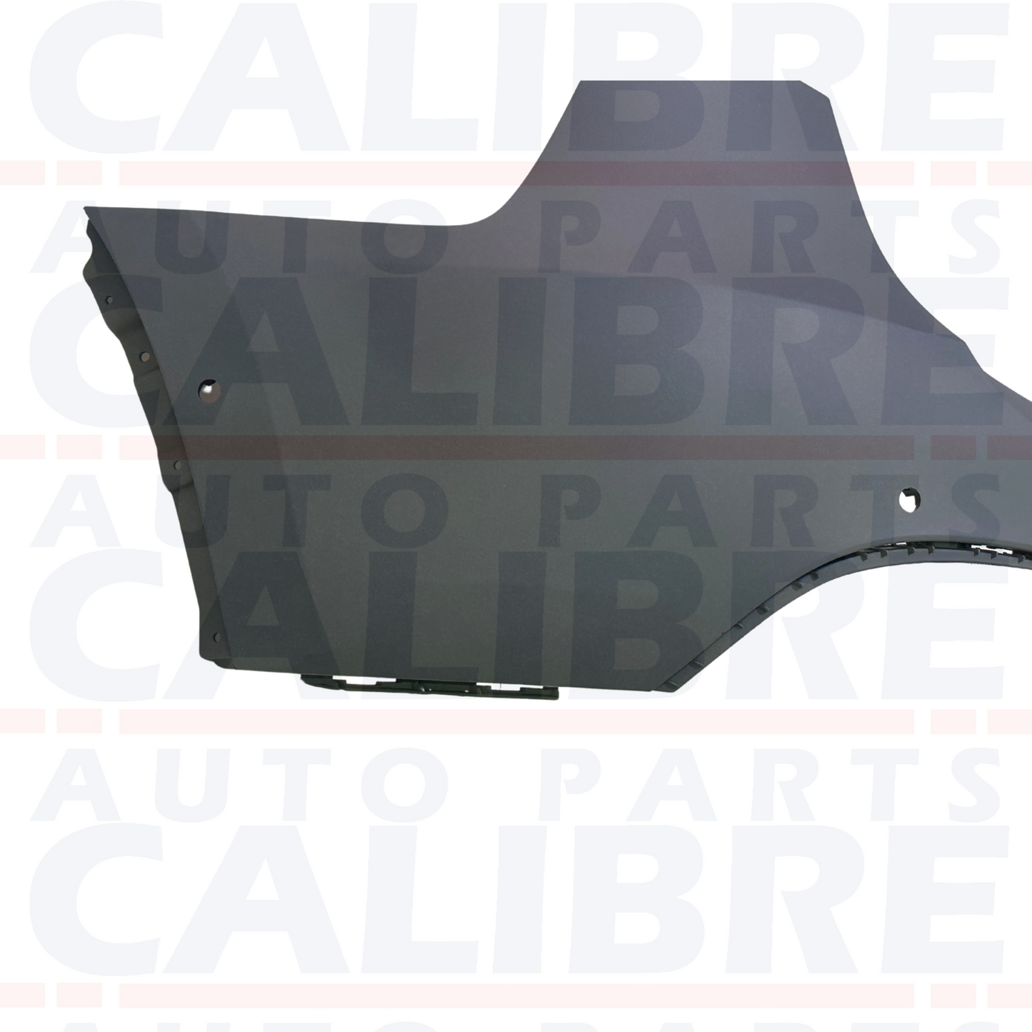 TESLA MODEL Y 2022-2025 PRIMED PDC SENSOR UPPER REAR BUMPER 1540120-01-B