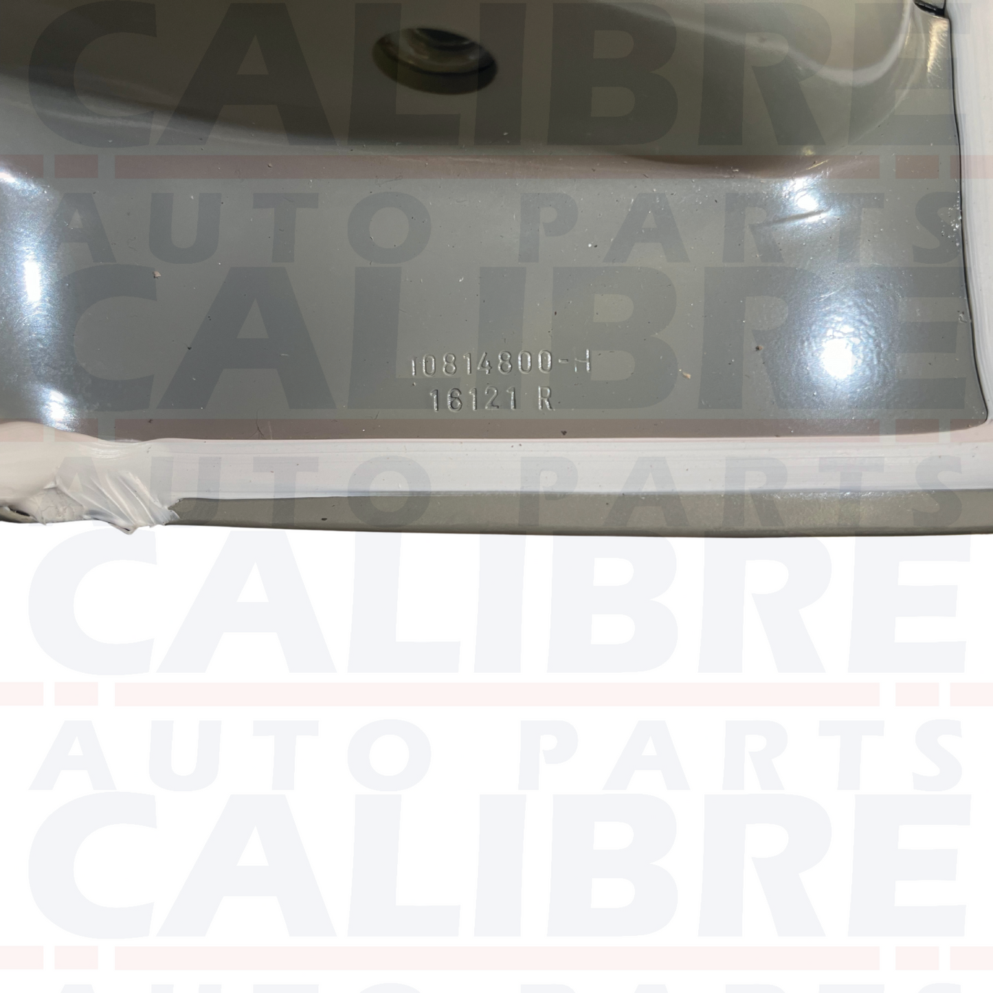 TESLA MODEL 3 2017-2024 PRIMED REAR Door RIGHT Side Panel 1081440-E0-C
