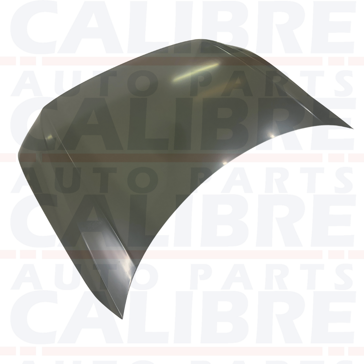 Volkswagen Tiguan 2016-2024 Primed Bonnet Hood Panel