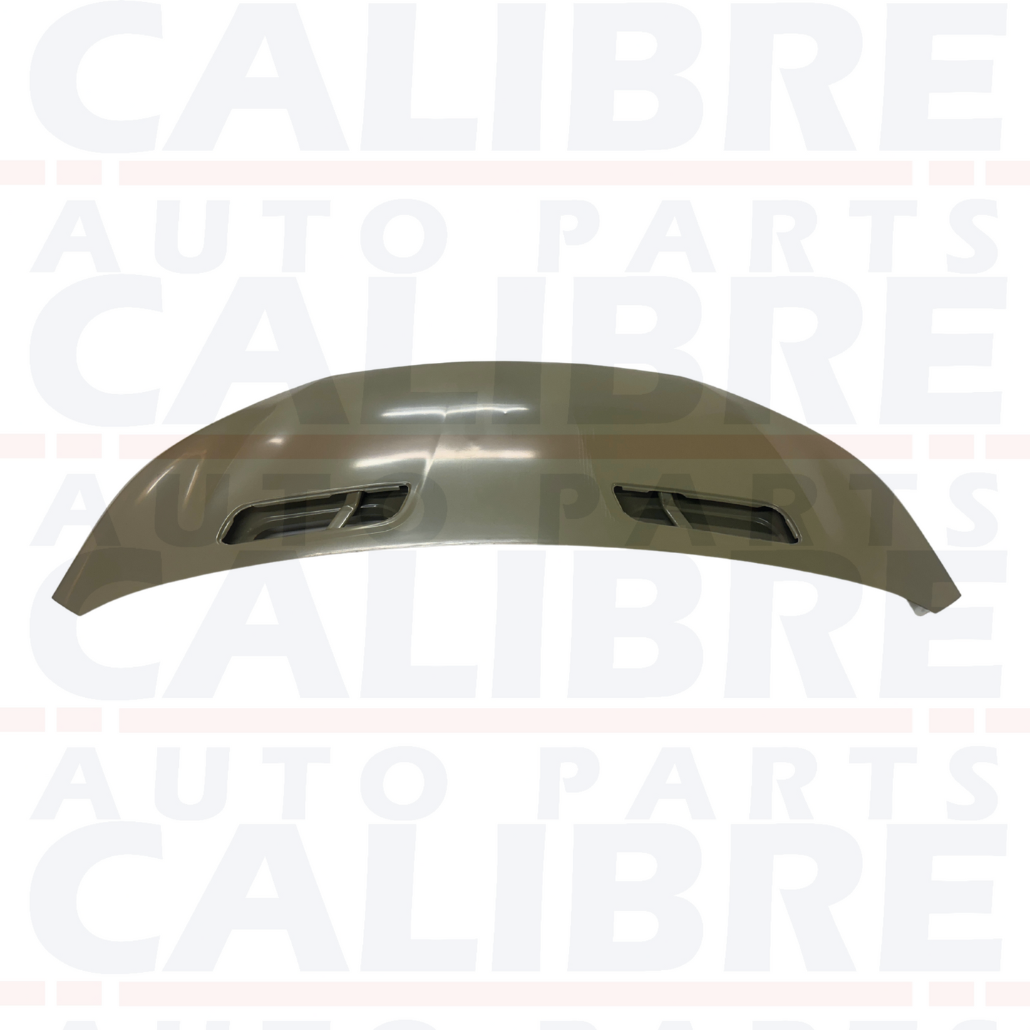 Maxus Deliver 9 2020-2023 Primed Bonnet Hood Panel (C00079552)