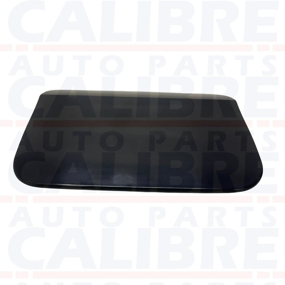 MG HS TROPHY MK2 2024-2025 Primed Fuel Tank Filler Flap Door Cover - 10952617