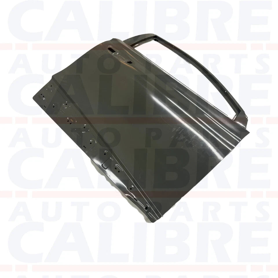 **GENUINE** MG 4 Front Right Driver Side Primed Door 2022-2025 - 10936174-SPCP