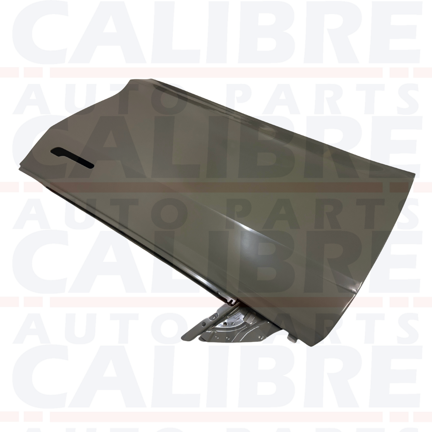 TESLA MODEL 3 MK2 2023-2025 PRIMED FRONT LEFT SIDE LH