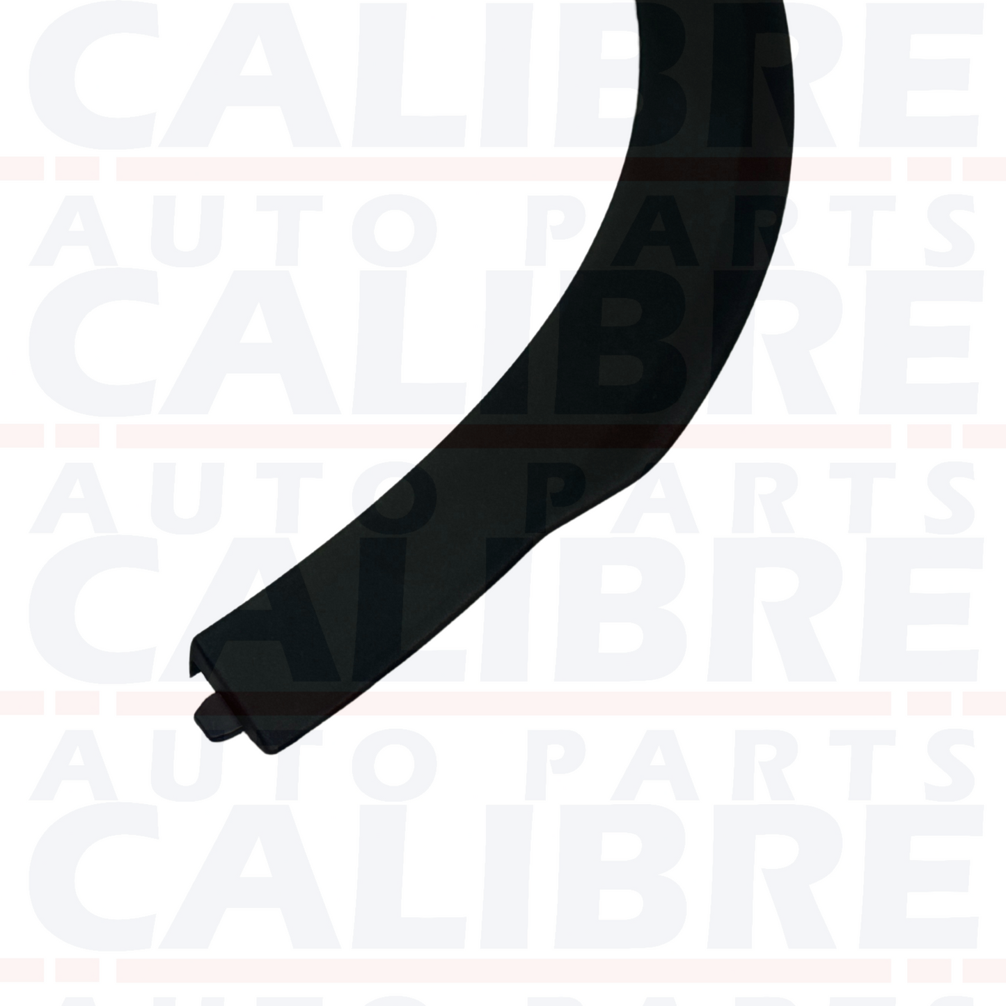 MG HS 2019-2023 FRONT RIGHT DRIVERSIDE WHEEL ARCH LINER TRIM RH 10788797