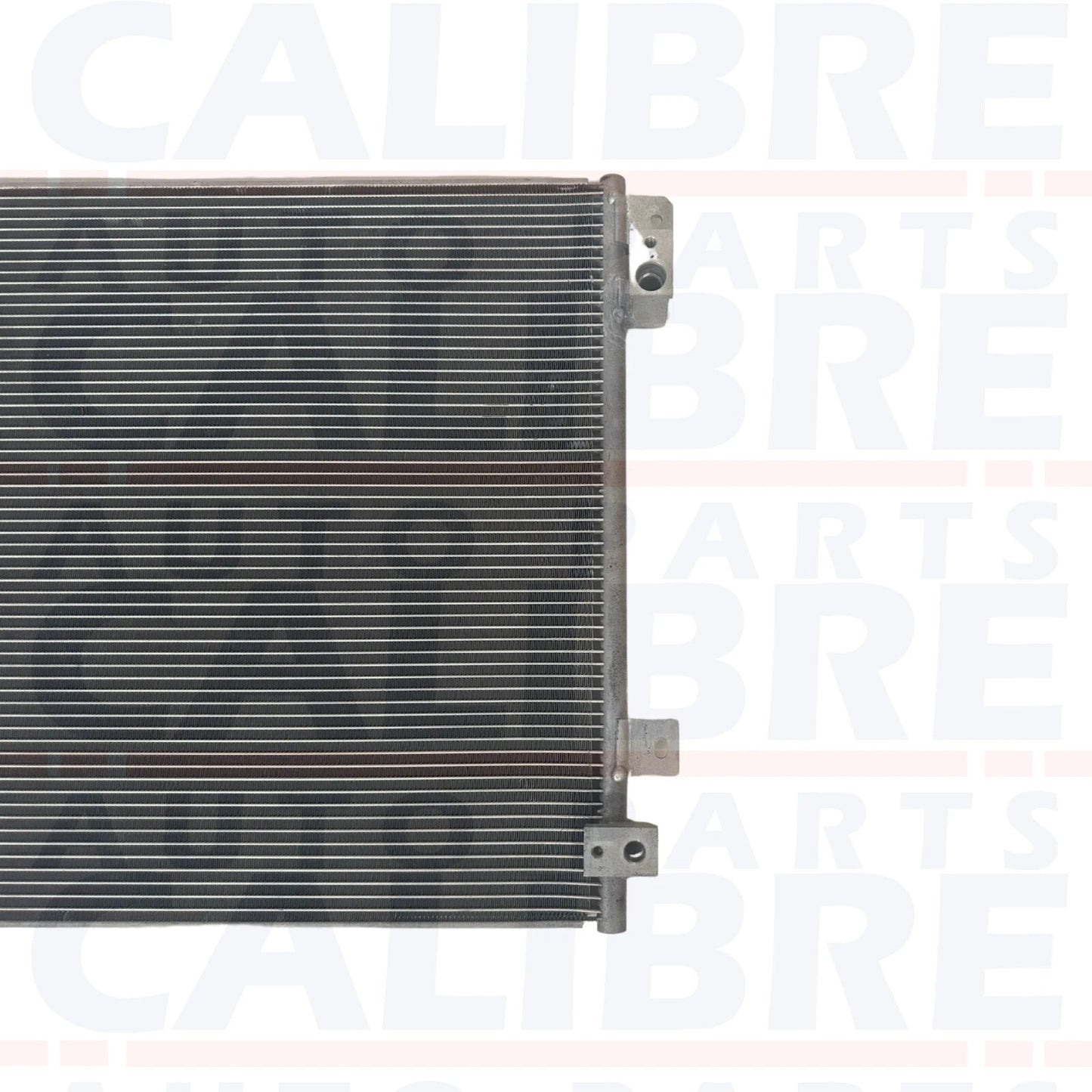 MG 4 EV SE & TROPHY A/C Air Condenser 2022-2025 - 10935406