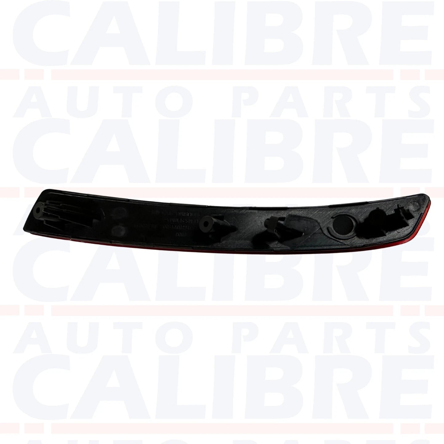 MG 4 2022-2025 Rear Left Passenger Side Bumper Reflector - 10976807