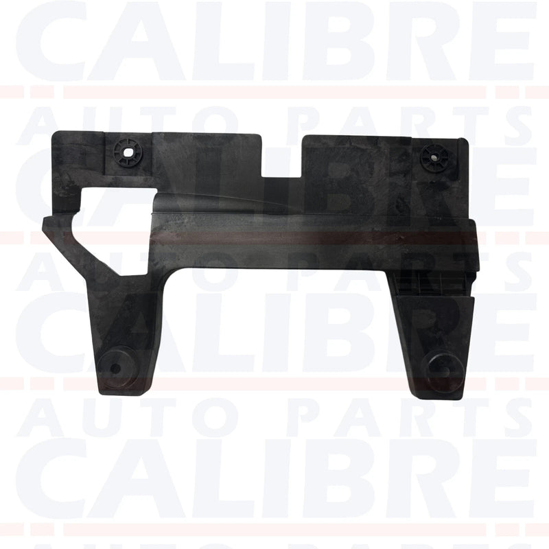 MG HS 2023-2024 Front Bumper Bonnet Latch Cover