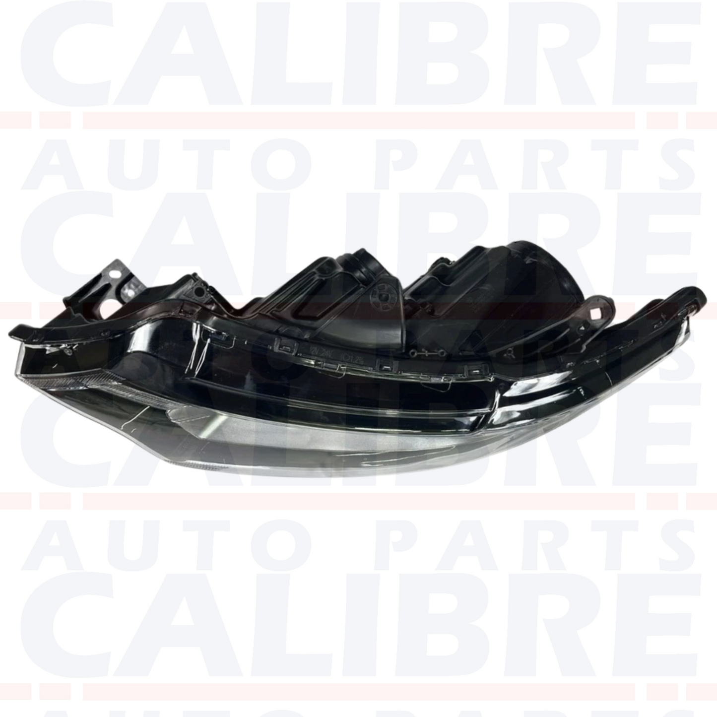 MITSUBISHI OUTLANDER 2016-2024 LEFT HALOGEN HEADLIGHT HEADLAMP N/S - 8301C853