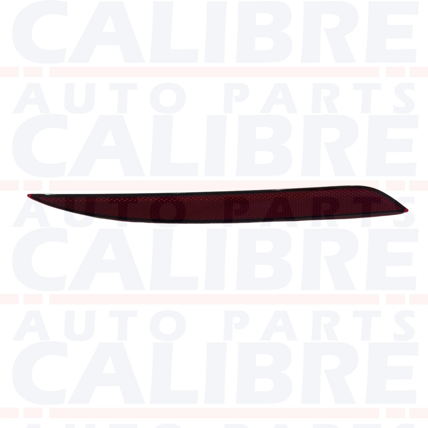 Tesla Model Y 2017-2024 Rear Bumper REFLECTOR Light RIGHT RH 1495818-00-C