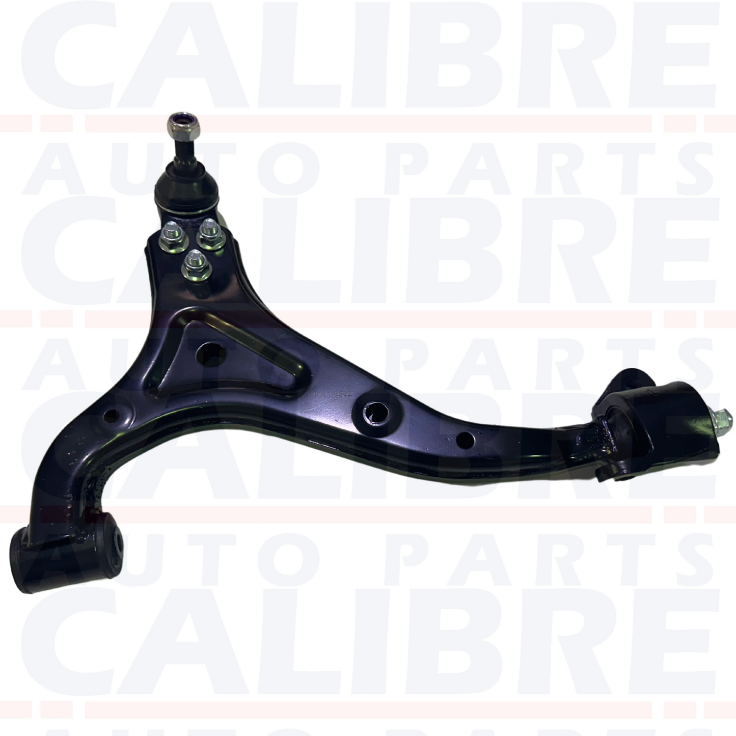 MG HS 2018-2024 FRONT LOWER RIGHT RH SUSPENSION WISHBONE TRACK CONTROL ARM