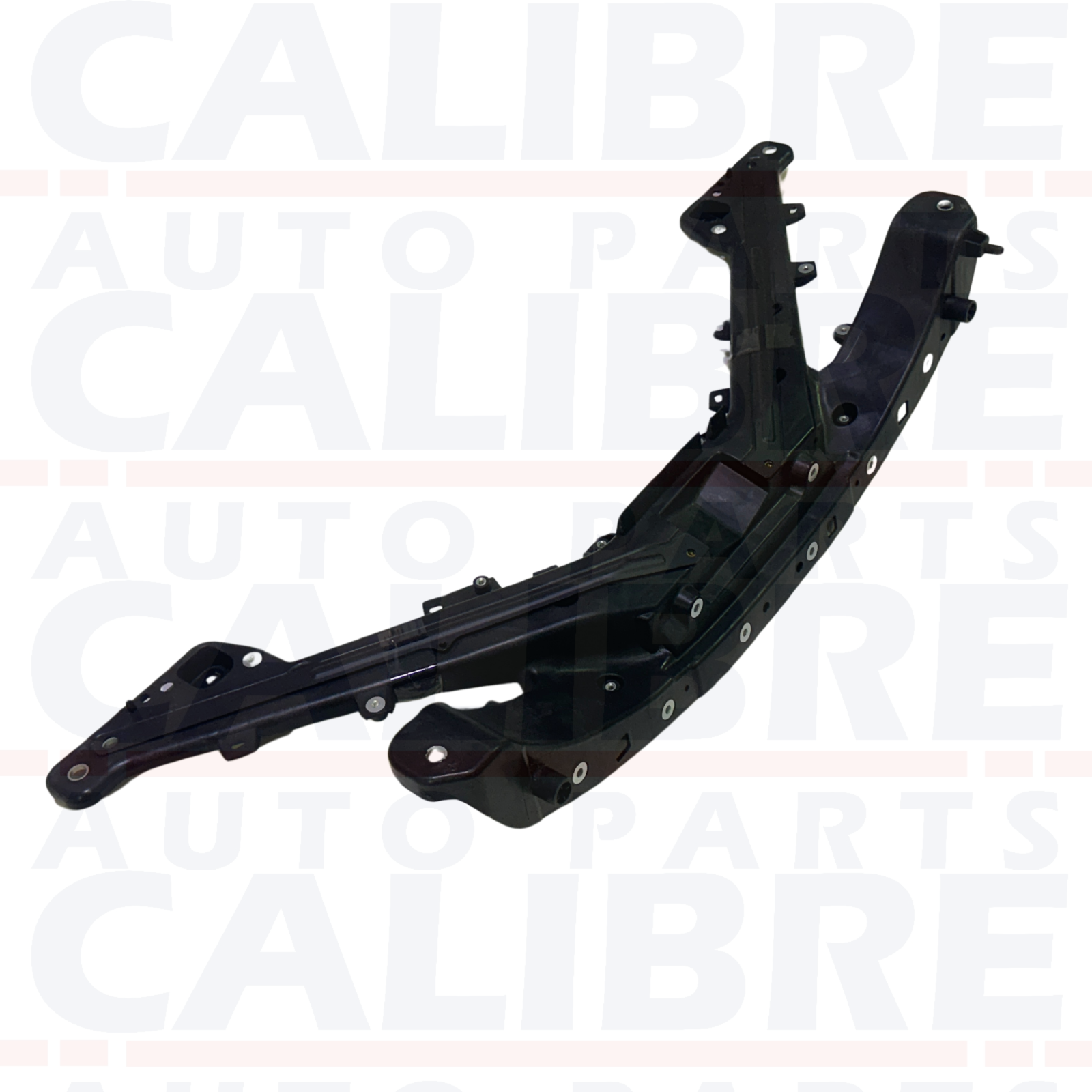 Tesla Model 3 2017-2023 Slam Panel Radiator Bracket Front Bumper Carrier