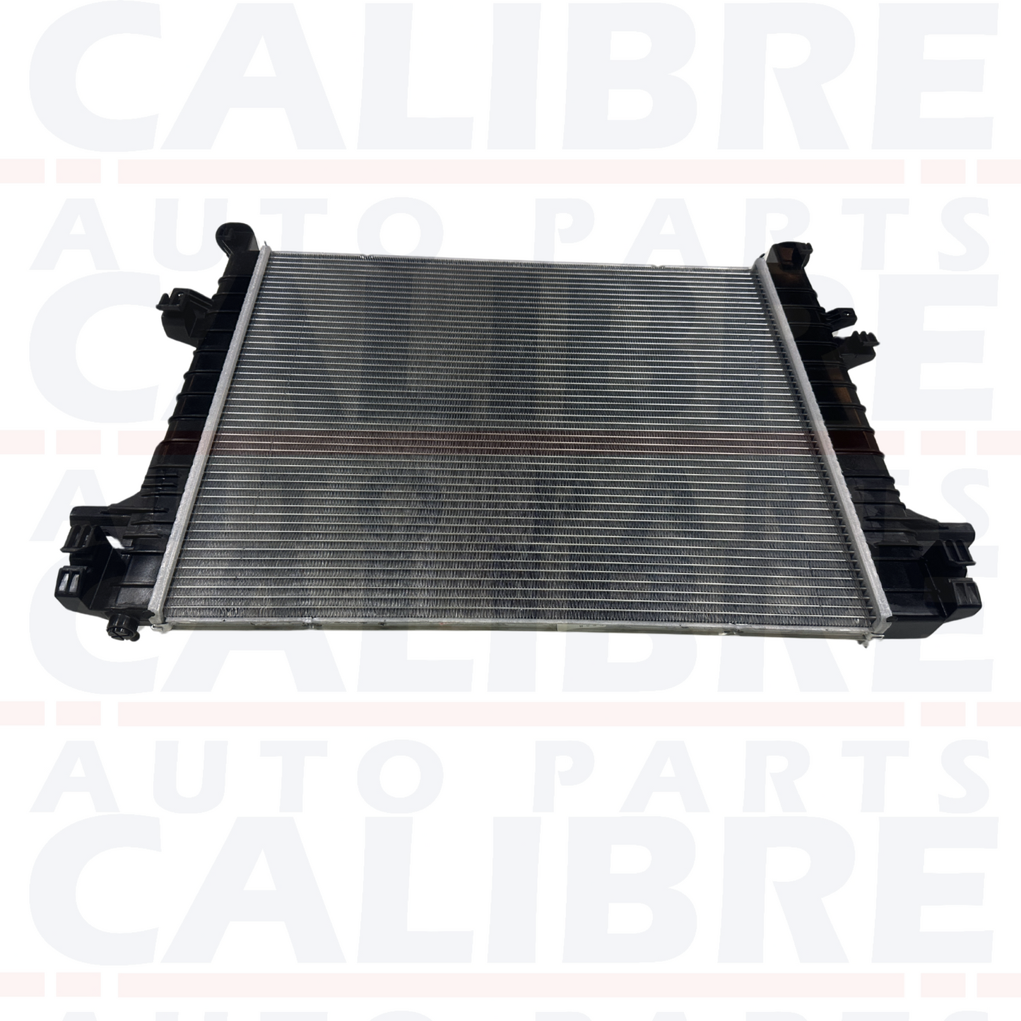 **GENUINE** MG ZS EV 2018-2024 WATER RADIATOR (10464643)