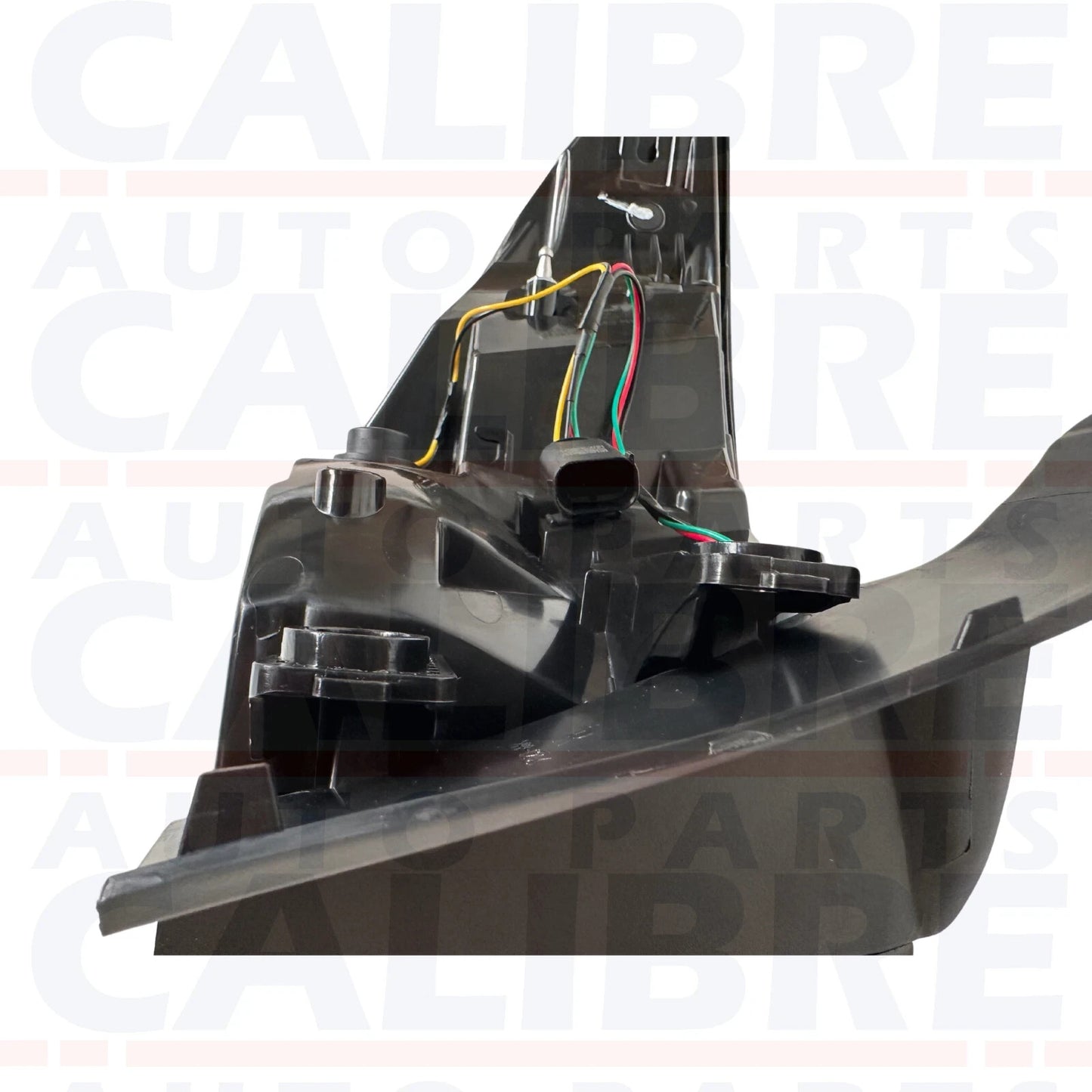 MG ZS FACELIFT 2020-2024 REAR RIGHT SIDE OUTER LIGHT LAMP - 10571682