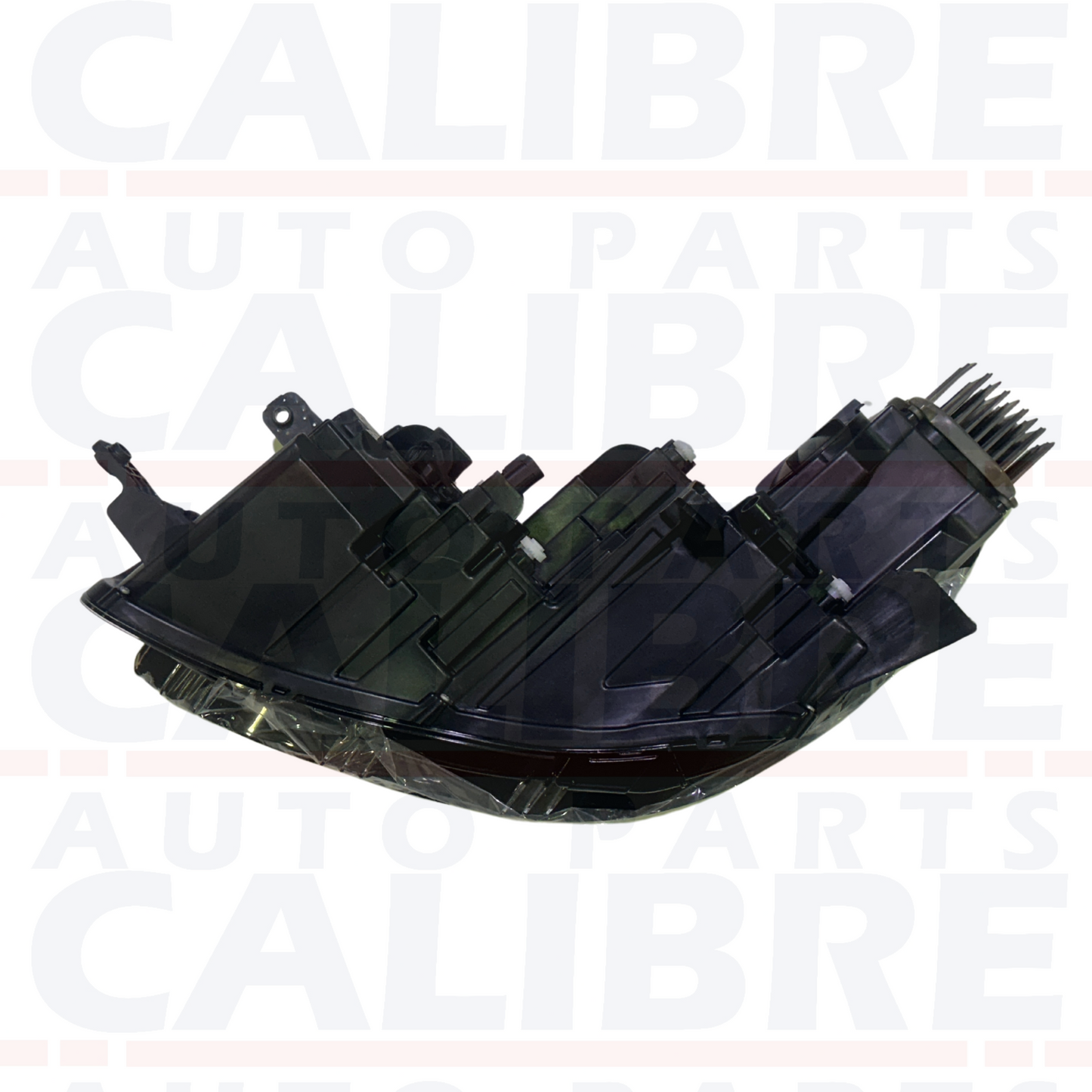 MG HS TROPHY 2020-2024 DRIVERS SIDE RIGHT FULL LED HEADLIGHT HEADLAMP