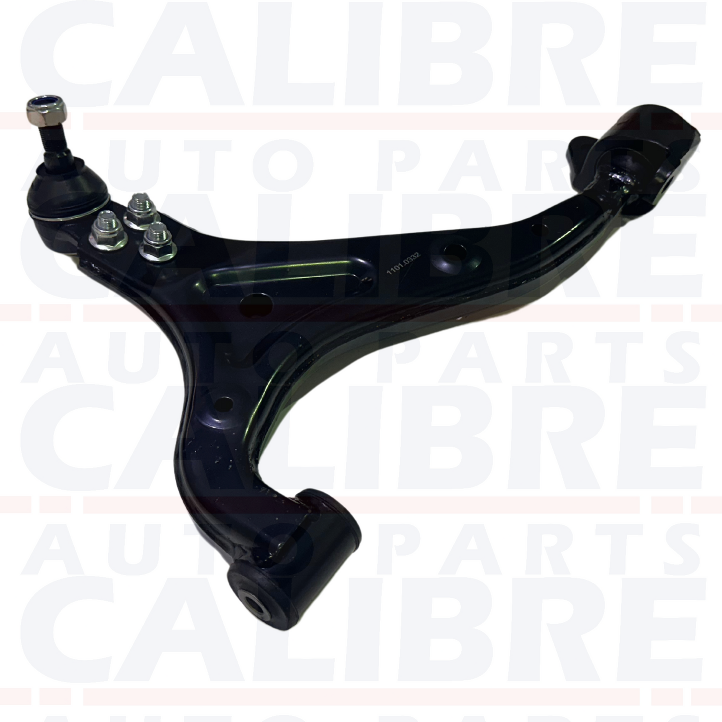 MG HS 2018-2024 FRONT LOWER RIGHT RH SUSPENSION WISHBONE TRACK CONTROL ARM