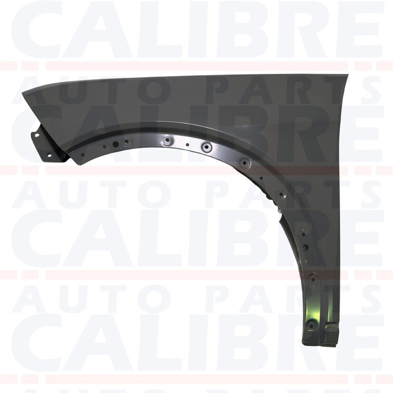 BYD Dolphin 2023-2025 Primed Wing Fender Front Left LH
