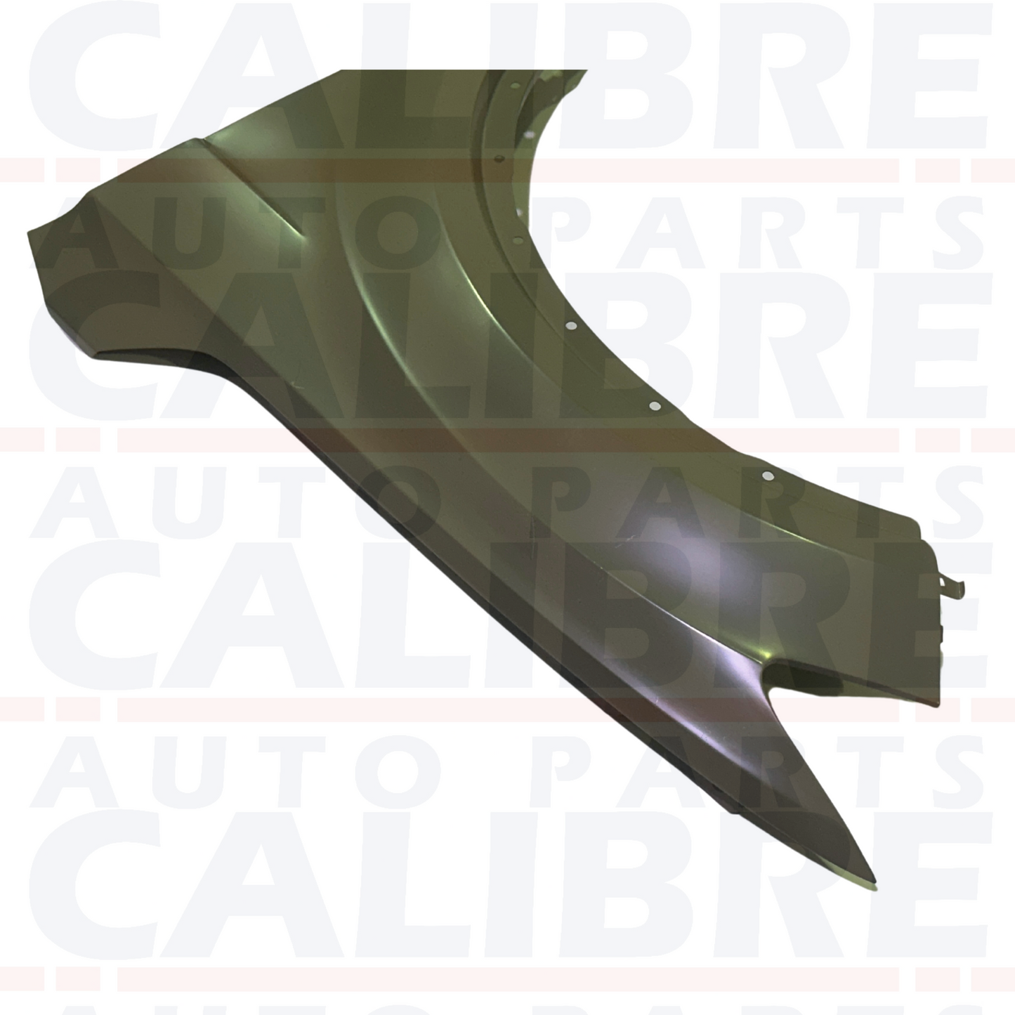 fits Volkswagen T-Roc 2018-2024 Front primed Wing LEFT SIDE PASSENGER SIDE N/S