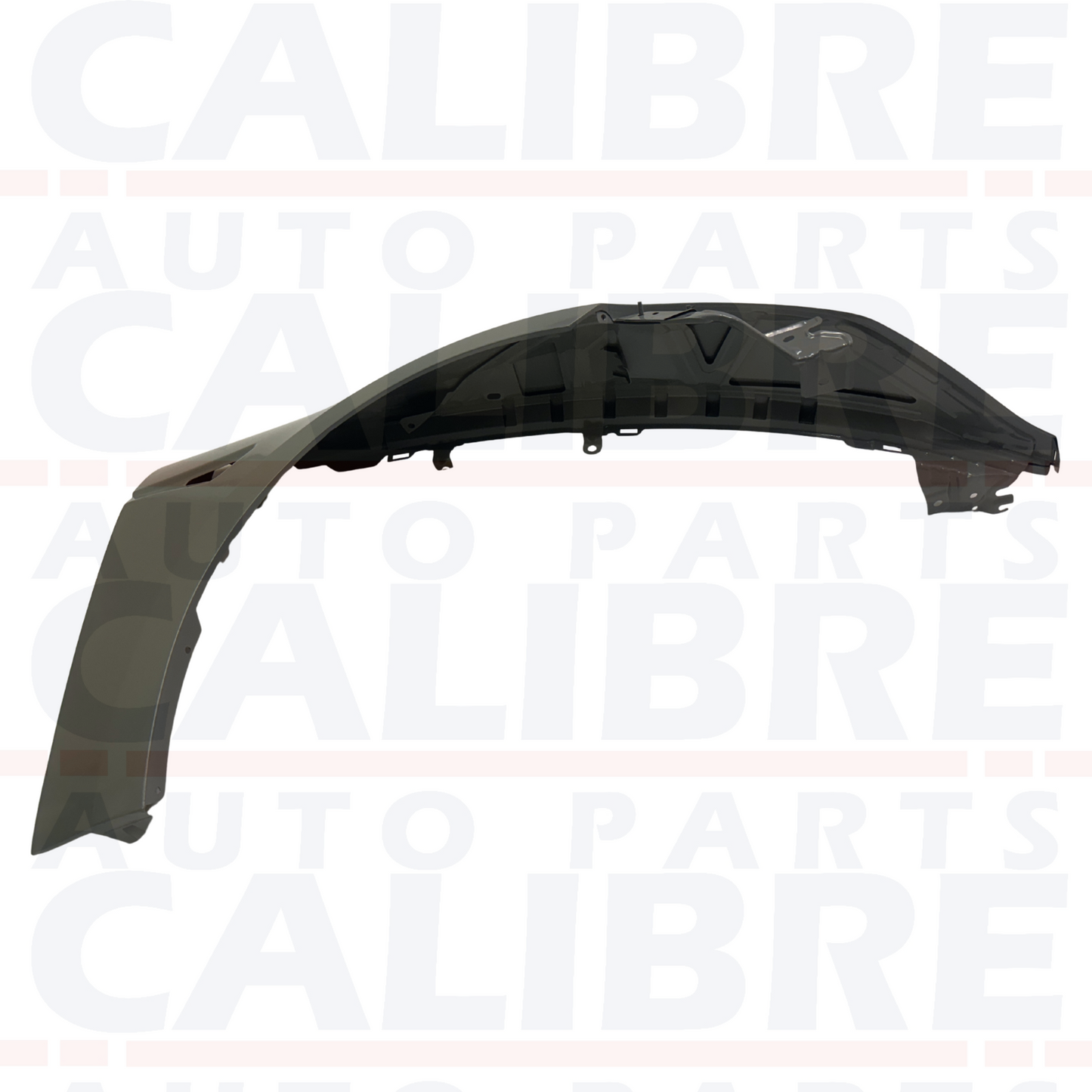 Tesla Model 3 2023-2025 Primed Steel Fender Front Wing Right Hand
