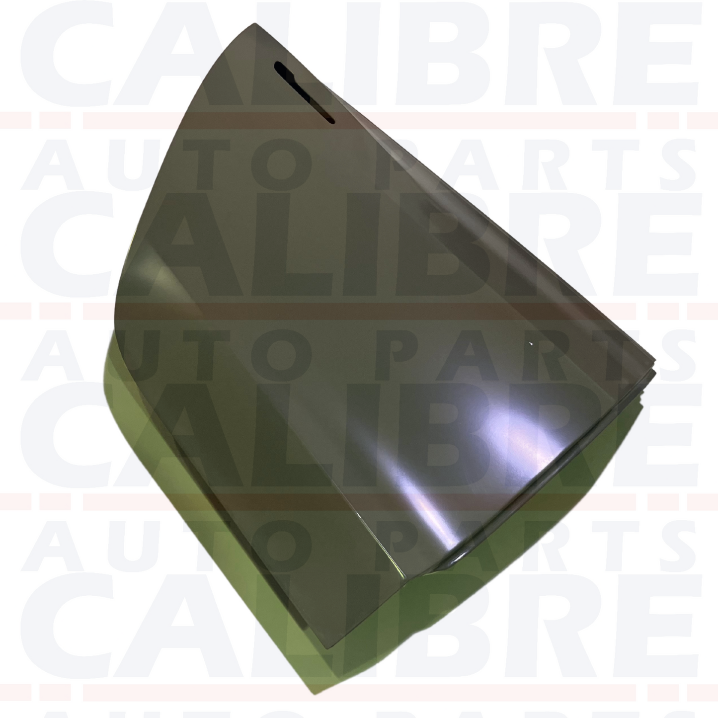 TESLA MODEL 3 2017-2024 PRIMED REAR Door RIGHT Side Panel 1081440-E0-C